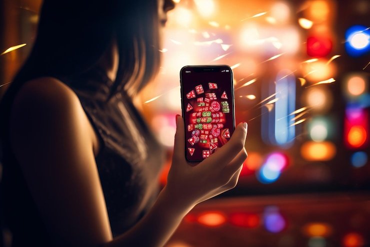 Privasi dan keamanan akun di saudara168