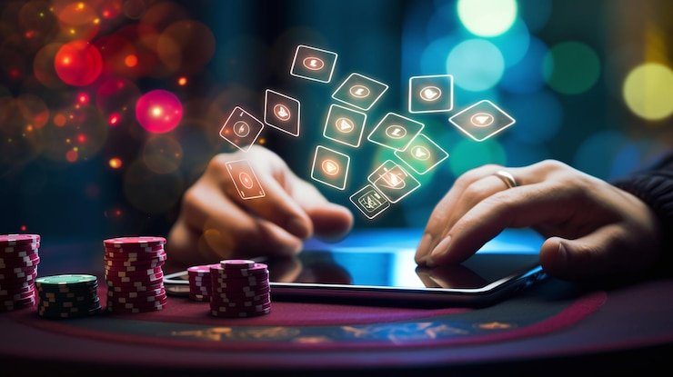 Tim kerja sama saudara168 di layar ponsel